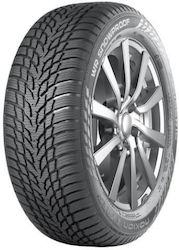 Nokian WR Snowproof P 245/40R19 98V XL Χειμερινό για Επιβατικό T431255 Nokian WR Snowproof P 245/40R19 98V XL Χειμερινό για Επιβατικό T431255