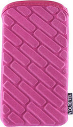 Volte-Tel Πουγκι Brick ML (Ροζ)
