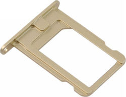 Sim Card Slot Gold iPhone 5s