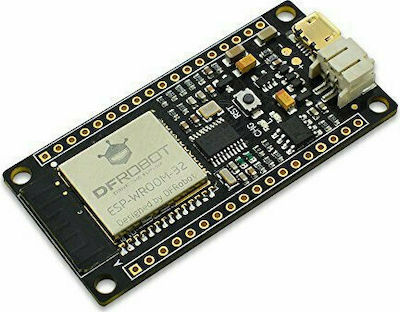 DFRobot FireBeetle ESP32 IOT Microcontroller (DFR0478)