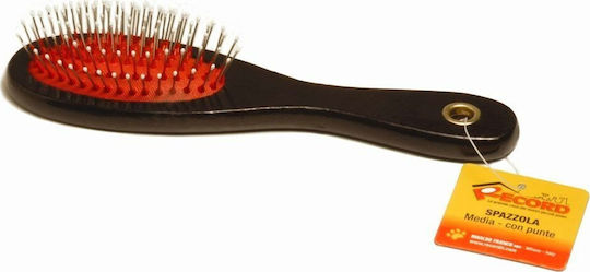 Record Βούρτσα Σκύλων για Περιποίηση Τριχώματος
