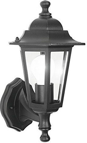 Evivak Felinar de exterior montat pe perete E27 IP44