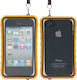 Krusell Sealabox Cord L Waterproof Case Yellow 57681