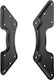 Goobay 60134 TV-Halterung Wandmontage bis 32"