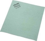 Vileda PVAmicro Cleaning Cloths with Microfibers General Use Green 35x38cm
