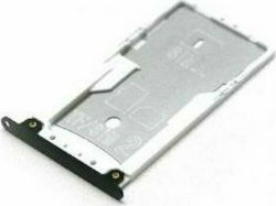 Υποδοχή κάρτας SIM Μαύρο για Redmi 4x Υποδοχή κάρτας SIM Μαύρο για Redmi 4x