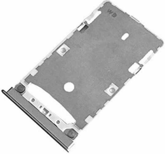 Slot Card Sim Negru Xiaomi Mi Max 2