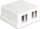 DeLock Keystone 1τμχ 86207