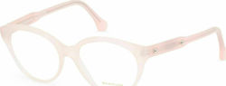 Balenciaga Women's Acetate Prescription Eyeglass Frames Pink BA5001 073