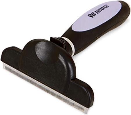 Pet Interest Self Shedding Tool Χτένα M Σκύλων για Καθαρισμό Τριχώματος