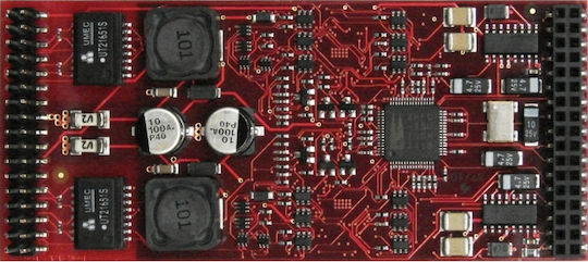 beroNet BERO-0023 Κάρτες FXS/FXO (BERO-0023)