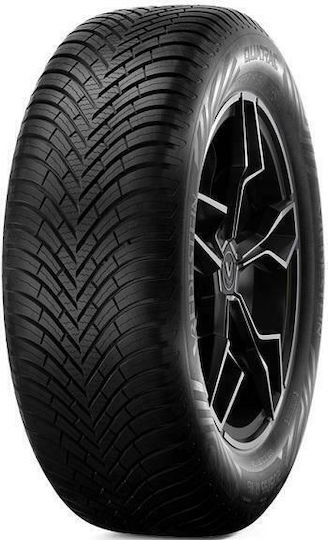 Vredestein Quatrac 195/45R16 84V XL Λάστιχο 4 Εποχών για Επιβατικό Αυτοκίνητο