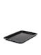 Nava Nature Aluminum Rectangular Baking Pan with Stone Coating 29x43.5cm