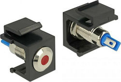 DeLock Comutator Cu Iluminare 86464