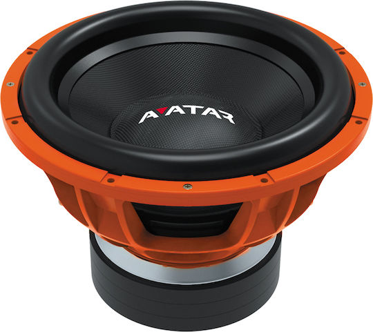 Avatar Stu 1546 D2 Car Audio Subwoofer 15" 3000W RMS