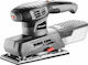 Graphite Electric Pulse Sander 220W with Suction System