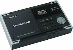 Roland Sonic Cell Synthesizer Module & Audio Interface