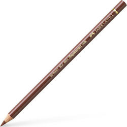 Faber-Castell Polychromos Цветни моливи Изгорял...