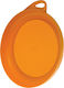 Sea to Summit Delta Platte Für Camping Orange 1000ml