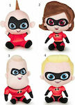 Fanatics Incredibles 30εκ (4 Σχέδια)