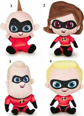 Fanatics Pluș Incredibles 30εκ 30 cm.