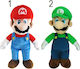 Fanatics Plush Super Mario for 3+ Years 30 cm (Various Designs) 1pc