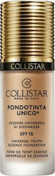 Collistar Universal Youth Essence Foundation SP...