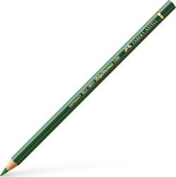Faber-Castell Polychromos Цветни моливи Маслина...