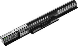 Green Cell SY18 Съвместима Батерия Sony Vaio