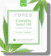 Foreo Sheet Μάσκα Προσώπου για Ενυδάτωση 6 τμχ x 6gr