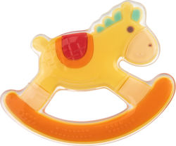 Canpol Babies Teether made of Silicone for 0 m+ 1pcs