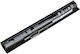 Green Cell Compatible Battery for HP ProBook 440 G2/450 G2 with 2600mAh