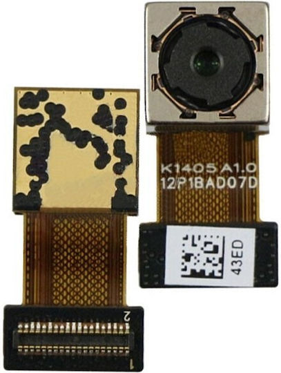 Rear Camera Huawei Honor Задна камера за Honor 3X/Ascend G750