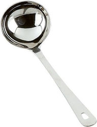 Ibili Deep Inox Soup Spoon Gray 9cm