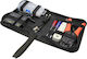 LogiLink Tool Casket with 6 Network Repair Kit