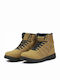 Champion Upstate Men's Military Boots Yellow