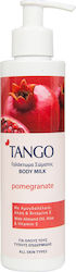 Tango Pomegranate Moisturizing Lotion Body for All Skin Types 250ml