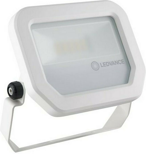Ledvance Wasserdicht LED Flutlicht 10W Kaltweiß 6500K IP65