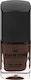 Make-up Studio Colour Лак за Нокти Кафяв M86 12мл