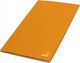 Typotrust Clipboard Flexible with 60 plastic sl...