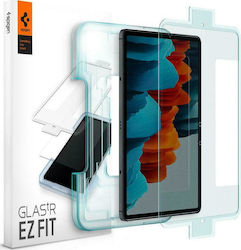 Spigen EZ Fit GLAS.tR 0.2mm Gehärtetes Glas (Galaxy Tab S7) AGL02032