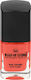 Make-up Studio Colour Лак за Нокти Оранжев M58 ...