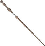 The Noble Collection Harry Potter: Albus Dumbledore's Wand (Character Edition) Stick Replica length 40cm in Scale 1:1