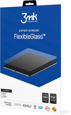 3MK FlexibleGlass 0.3mm Gehärtetes Glas (MediaPad T5 10)
