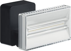Hager Προβολέας 20W Στεγανός 4000K Hager Προβολέας 20W Στεγανός 4000K