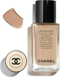 Chanel Les Beiges Healthy Glow Mov/alb BR42 30ml