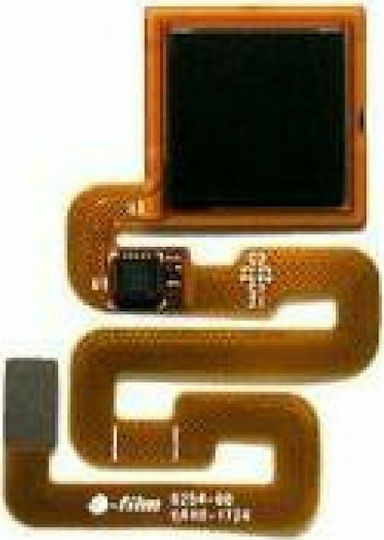 Flex Cable with Fingerprint for Redmi 4x
