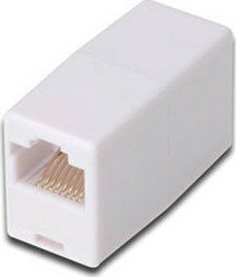 Digitus RJ45 Modular Coupler