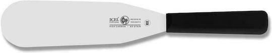 Icel Palette für Konditorei Rostfreier Stahl 18cm 1Stück