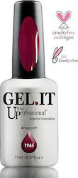 GEL.IT.UP Classic Halb-permanenter Nagellack Am...